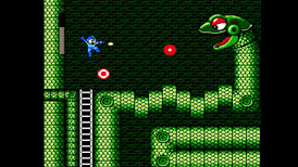 Mega Man Legacy Collection (Xbox ONE / Xbox Series X|S) screenshot 4