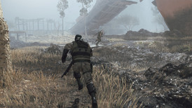Metal Gear Survive (Xbox ONE / Xbox Series X|S) screenshot 4