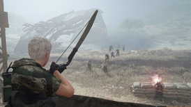 Metal Gear Survive (Xbox ONE / Xbox Series X|S) screenshot 5