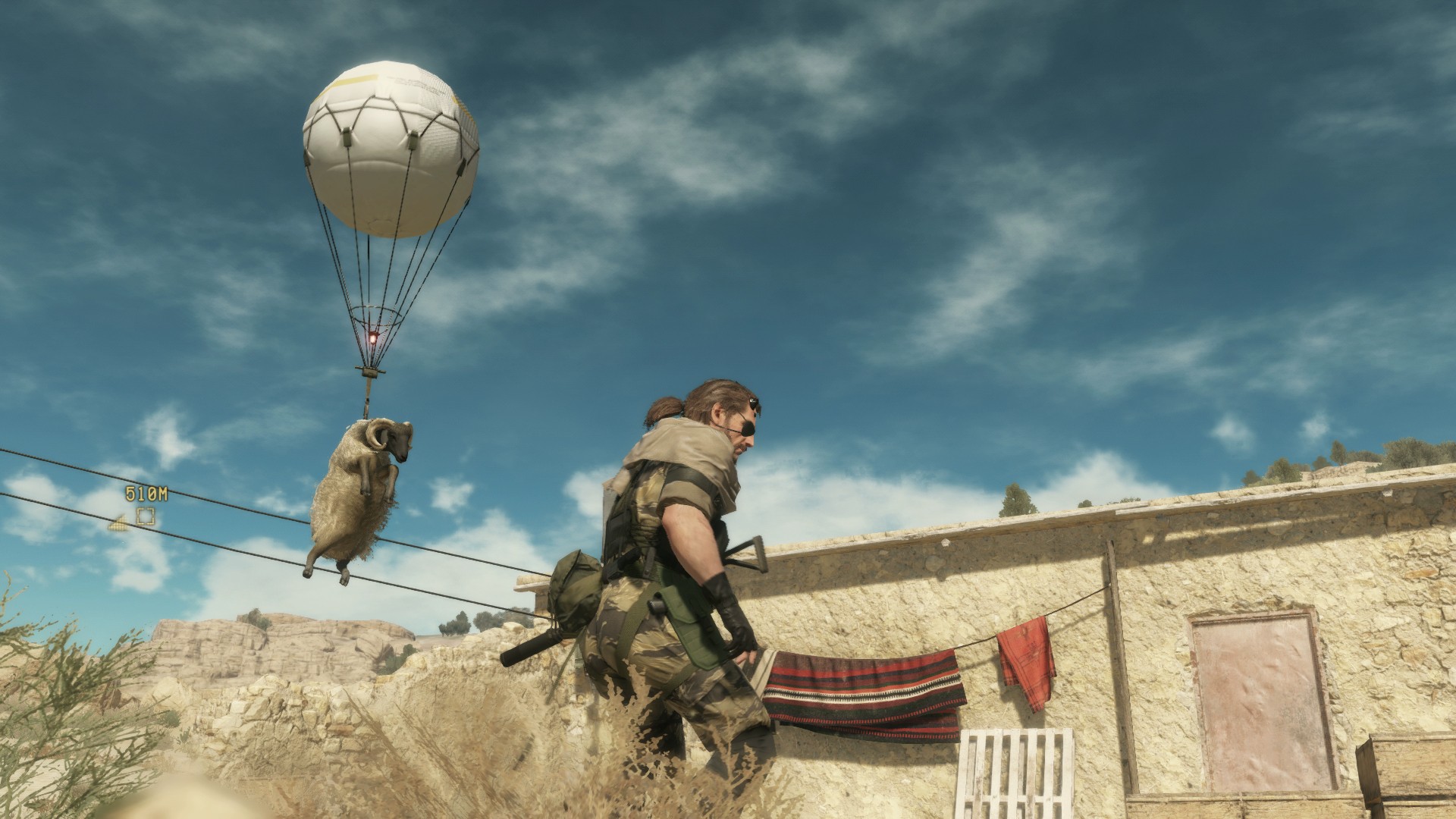 Купить Metal Gear Solid V: The Definitive Experience Microsoft Store