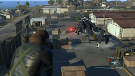 Metal Gear Solid V: The Definitive Experience (Xbox ONE / Xbox Series X|S) screenshot 4