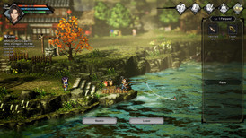Wandering Sword screenshot 2