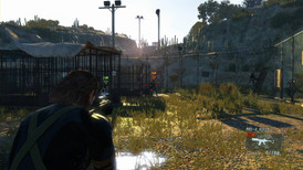 Metal Gear Solid V: Ground Zeroes (Xbox ONE / Xbox Series X|S) screenshot 2