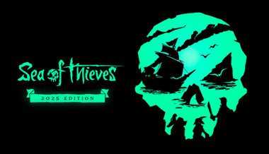 Sea of Thieves 2024 Edition - PC, Xbox One & Xbox Series X|S (Microsoft Store)