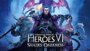 Might & Magic: Heroes VI - Shades of Darkness