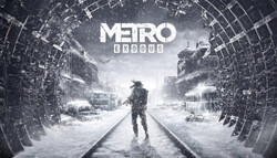 Metro: Exodus