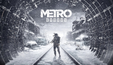 Metro: Exodus
