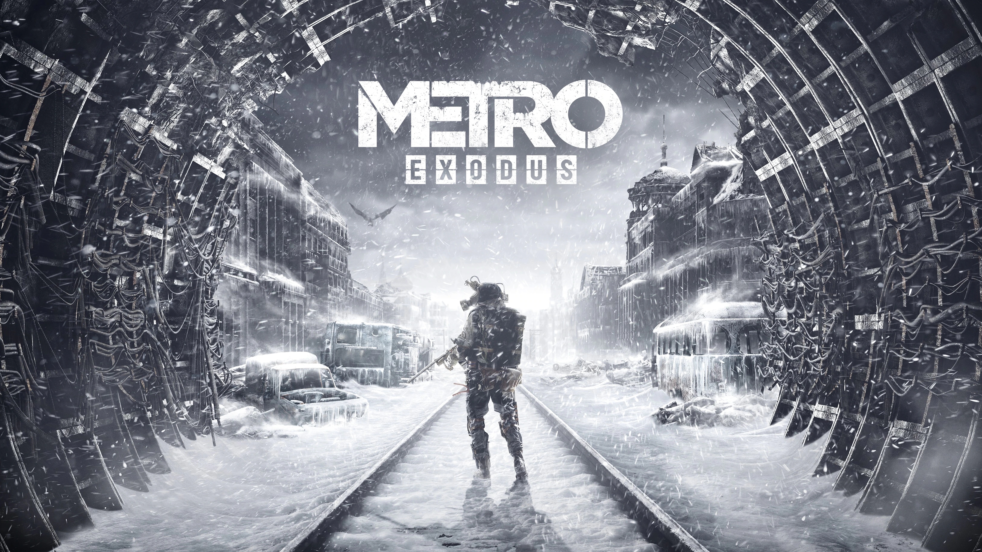 Metro 2033 exodus steam фото 97