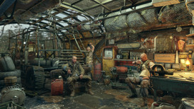 Metro: Exodus Expansion Pass screenshot 3