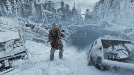Metro: Exodus Expansion Pass screenshot 4