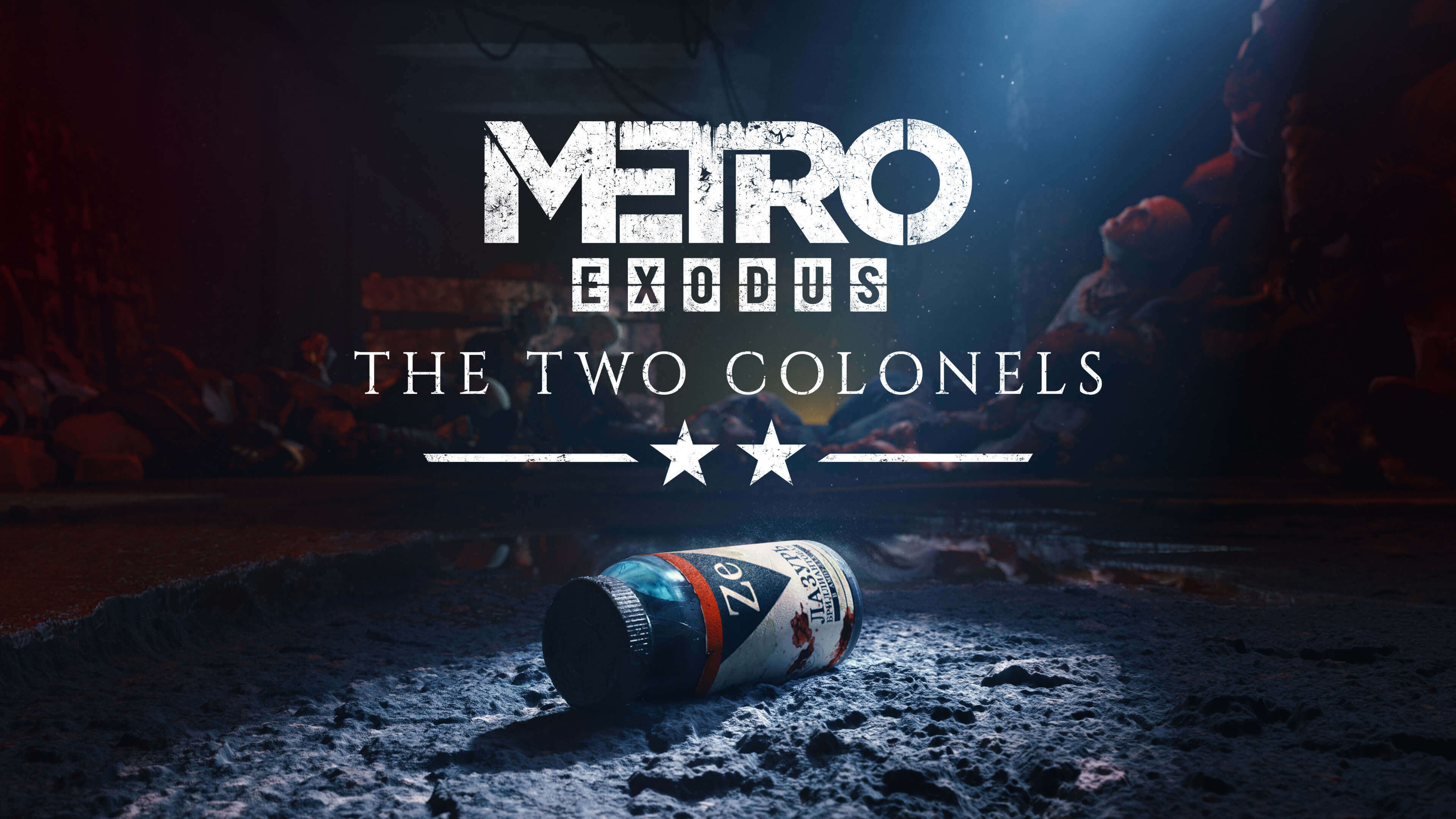 Xbox store store metro exodus