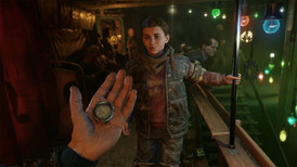 Metro: Exodus - The Two Colonels screenshot 2