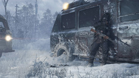 Metro: Exodus - The Two Colonels screenshot 3