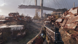 Metro Saga Bundle screenshot 4