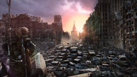 Metro Saga Bundle screenshot 3