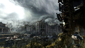 Metro: Last Light Redux (Xbox ONE / Xbox Series X|S) screenshot 3