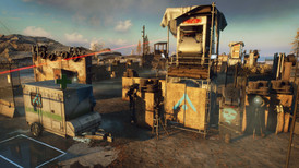 Generation Zero - Base Support Pack screenshot 2