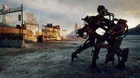 Generation Zero - Base Support Pack screenshot 5