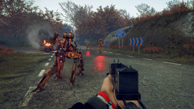 Generation Zero - US Weapons Pack 2 screenshot 2