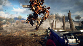 Generation Zero - US Weapons Pack 2 screenshot 4