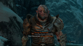 La Terre du Milieu : L'Ombre de la Guerre Definitive Edition screenshot 5
