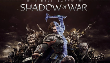 Middle-Earth: Shadow of War