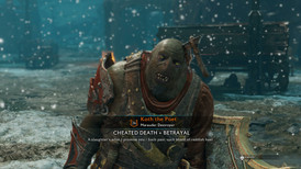 Middle-Earth: Shadow of War screenshot 2