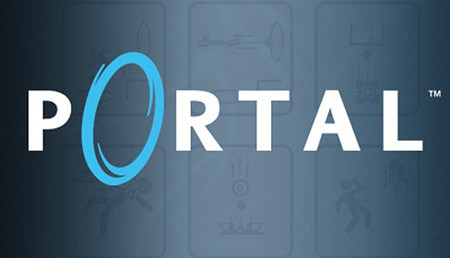 Portal - PC & Mac (Steam)