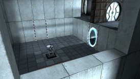 Portal screenshot 3