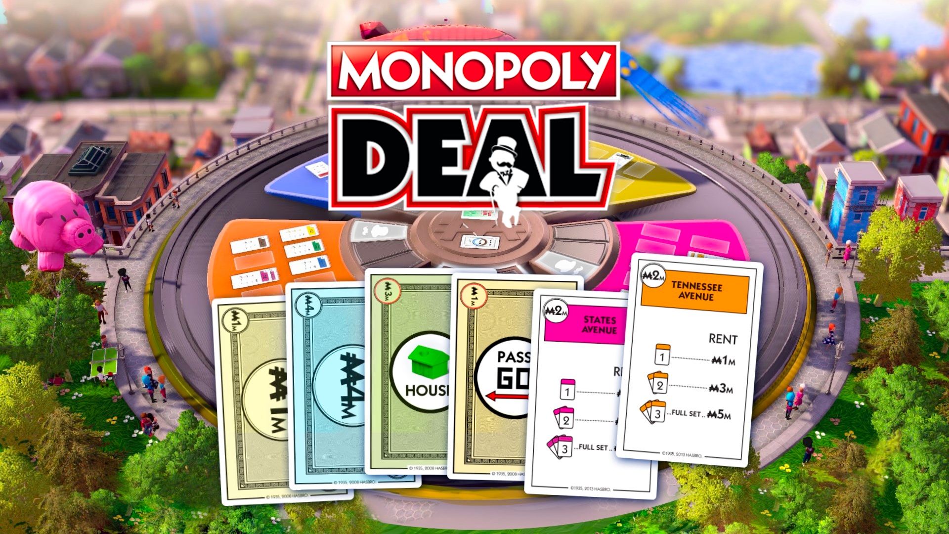 Monopoly pass go slot Monopoly pass go slot
