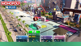 Monopoly Plus (Xbox ONE / Xbox Series X|S) screenshot 4