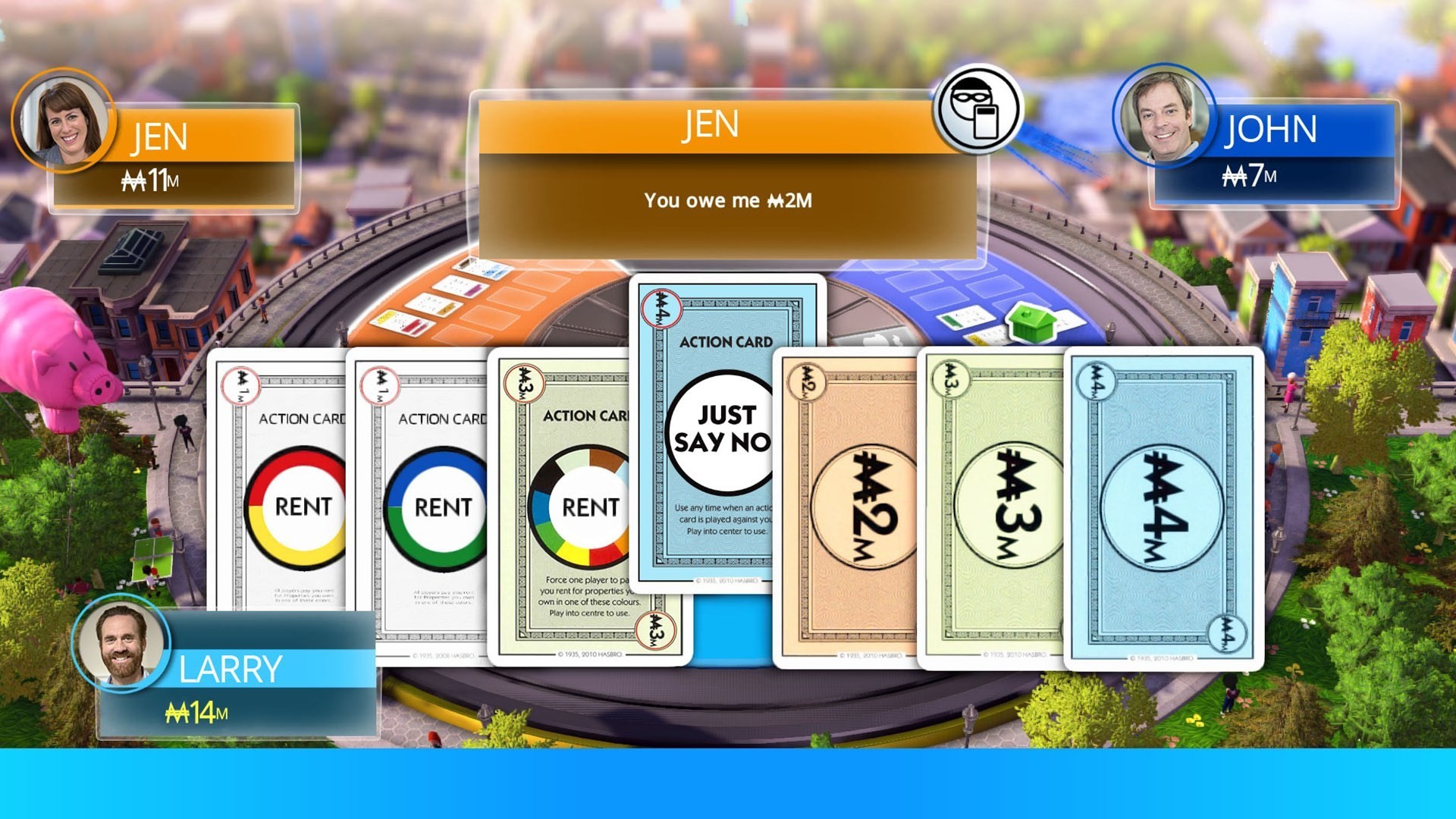 Buy Monopoly Family Fun Pack Microsoft Store