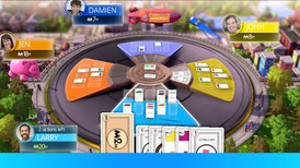 Monopoly Family Fun Pack screenshot 4