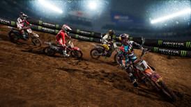 Monster Energy Supercross: The Official Videogame screenshot 4