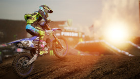 Monster Energy Supercross: The Official Videogame screenshot 5