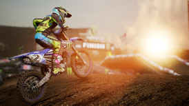Monster Energy Supercross - Special Edition (Xbox ONE / Xbox Series X|S) screenshot 5