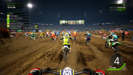 Monster Energy Supercross - The Official Videogame 2 screenshot 4