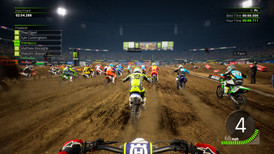 Monster Energy Supercross - The Official Videogame 2 (Xbox ONE / Xbox Series X|S) screenshot 4