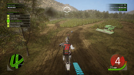 Monster Energy Supercross 2 - Special Edition screenshot 2
