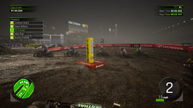 Monster Energy Supercross 2 - Special Edition (Xbox ONE / Xbox Series X|S) screenshot 3