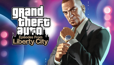 Grand Theft Auto IV: Episodes from Liberty City