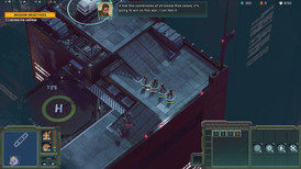 Crossfire: Legion screenshot 5
