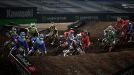Monster Energy Supercross - The Official Videogame 3 (Xbox ONE / Xbox Series X|S) screenshot 3