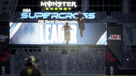 Monster Energy Supercross - The Official Videogame 3 (Xbox ONE / Xbox Series X|S) screenshot 5