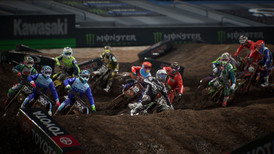 Monster Energy Supercross 3 - Special Edition (Xbox ONE / Xbox Series X|S) screenshot 3