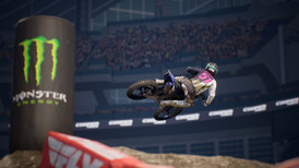 Monster Energy Supercross 3 - Special Edition (Xbox ONE / Xbox Series X|S) screenshot 2