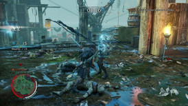 La Tierra Media: Paquete de las Sombras screenshot 4