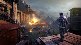 Middle-earth: The Shadow Bundle screenshot 5