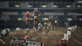 Monster Energy Supercross 4 screenshot 4
