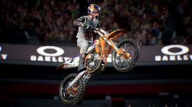 Monster Energy Supercross 4 screenshot 5